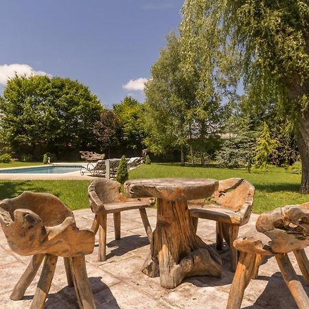 Hotel Les Trois Faisans Bligny-sur-Ouche Exteriér fotografie