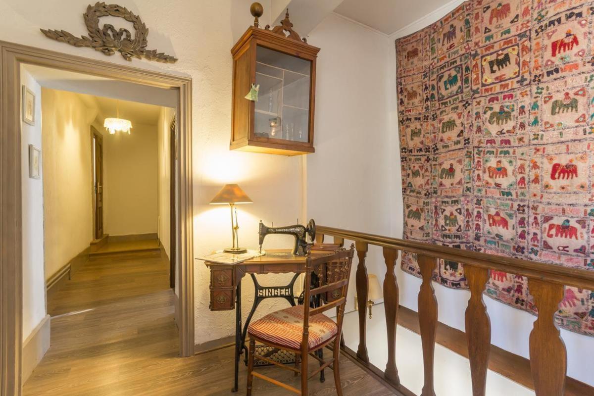 Hotel Les Trois Faisans Bligny-sur-Ouche Exteriér fotografie